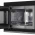 Встраиваемая микроволновая печь Beko BMGB 25333 X, 25л, 900Вт, черный [9202613200]